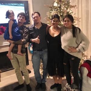 Meet your Posher, Beatriz